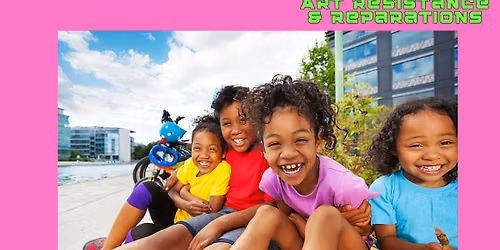 Black August Youth Brunch