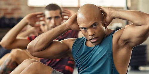 Kickboxing