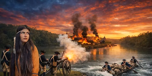 General Sullivan\u2019s March Through Bradford County | Free Community Movie