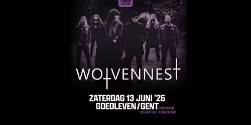 WOLVENNEST