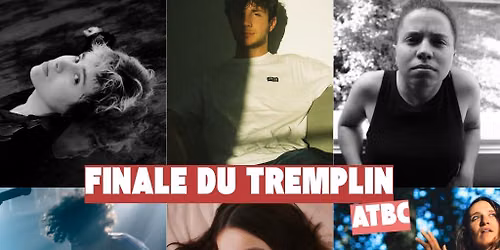 \u2738 FINALE DU TREMPLIN A THOU BOUT D'CHANT \u2738