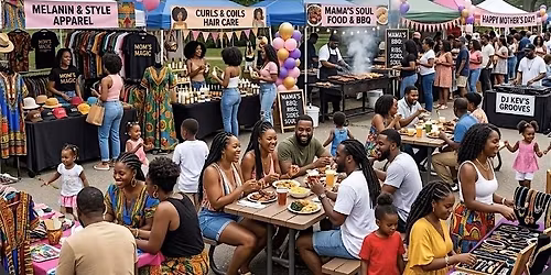 The Cookout Kick-Off: 4 The Culture