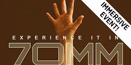 Testament at Fillmore Minneapolis