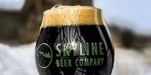 December Beer Dinner at Skyline!