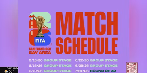 World Cup 26: Group Stage - Match 55