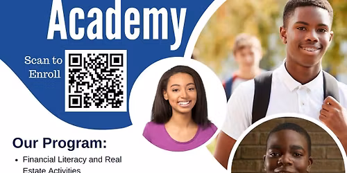 The Learning Academy