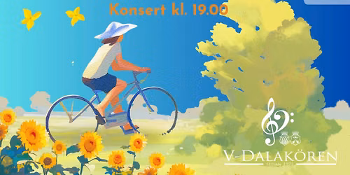 V\u00e5rkonsert med V-Dalak\u00f6ren