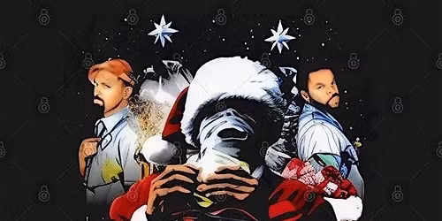 Friday after next Christmas bash