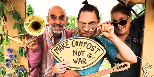 Formidable Vegetable vs Spotify live @ Petersham Bowlo, Sydney