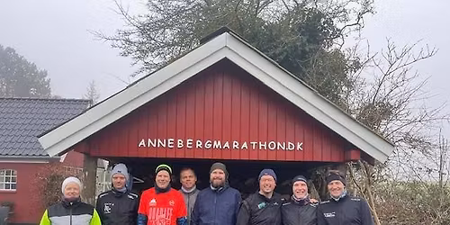 Anneberg Marathon Nr. 11