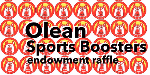 OHS Sports Booster Raffle Party