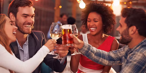 Apr\u00e8s Work Wednesday