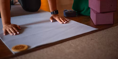 Root to Rise: Embodied Power Flow With Tanvi Patil