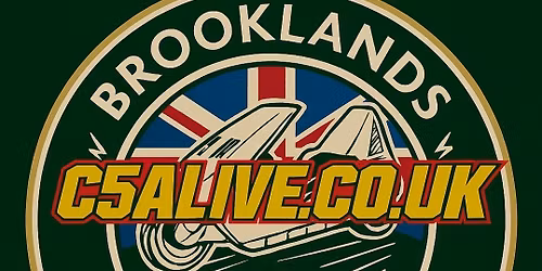 Brooklands Best of British 2026