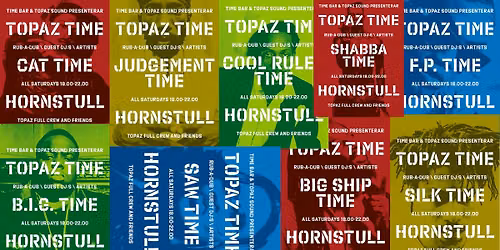 Topaz Time
