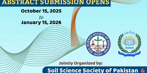 21st International Congress of Soil Science (ICSS-2026)