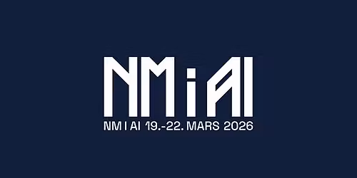 NM i AI \u2013 Official Team HUB 
