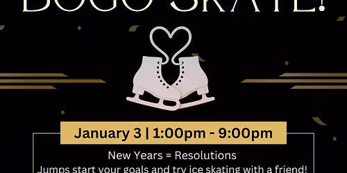 New Year, New Things