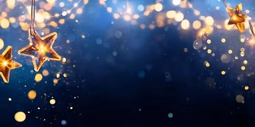 Christmas Lights Switch-On