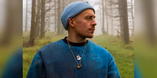 Dermot Kennedy Glasgow Tickets