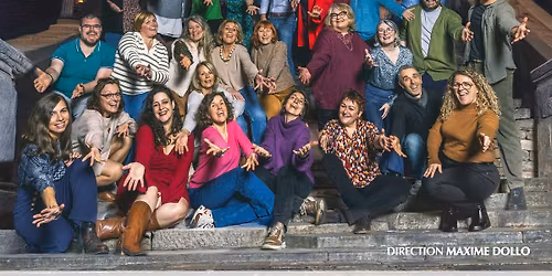 Concert de Printemps \/ Ensemble Vocal "Accord & \u00e0 Choeur"