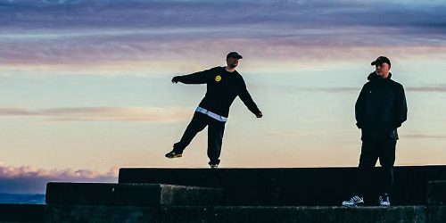 Hybrid Minds, JME, Max Dean, Wilkinson, [IVY], A Little Sound, Basslayerz, Ellia Jaya, Julian Fijma, OMAR, Window Kid, BSEARL, JAZ IMSKY in Brighton