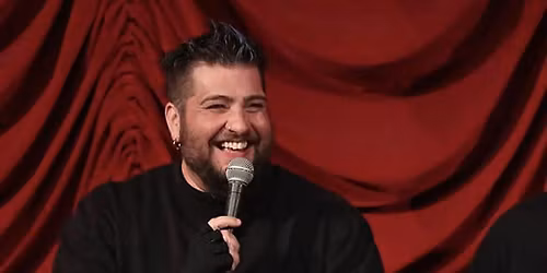 Big Jay Oakerson Tickets 