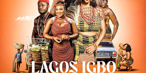 LAGOS IGBO HANGOUT 2026 