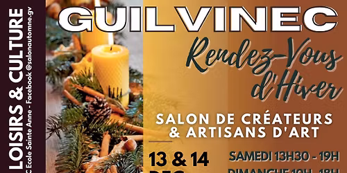 Rendez-vous d\u2019Hiver