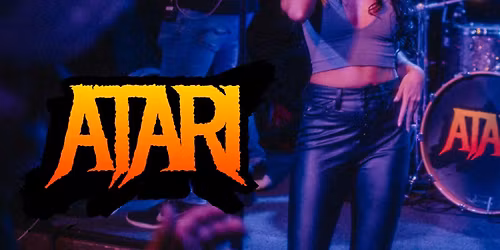 80s Night @ TARNATION TAVERN