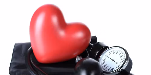 Blood Pressure Check