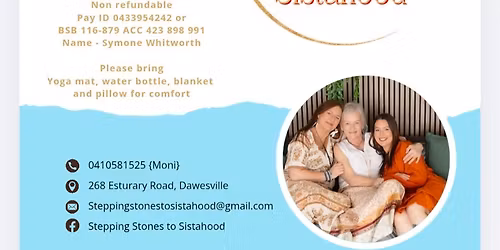 Sound Healing  and Conversations 