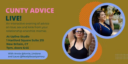 C^nty Advice Live!