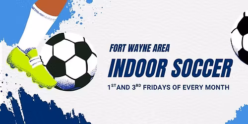 Indoor Soccer