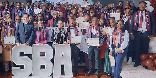 Executive Business Masterclass
