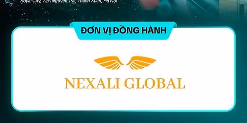 Nexali Global \u0111\u1ed3ng h\u00e0nh c\u00f9ng TikTok Cross-Border Connect 2025