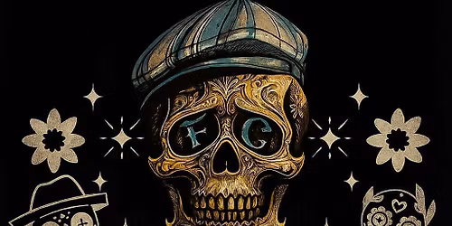 Flatcap Carnival's Big December Party 