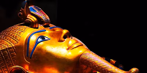 Bambini et\u00e0 5\/11: Tesori dei Faraoni. Visita Guidata Didattica alla Mostra con Cicero in Rome