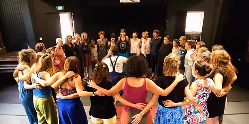 Concert choeur de circle song + Chant Pour toustes 