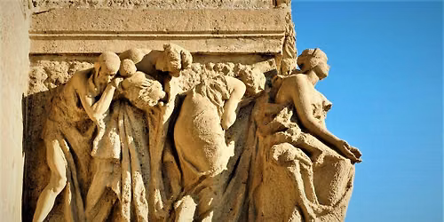 Il CIMITERO MONUMENTALE di BERGAMO: un museo a cielo aperto!