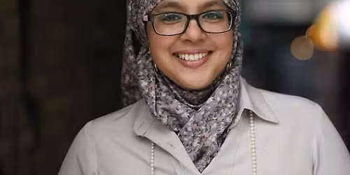 Onjali Q Rauf \u2014 Book Signing!