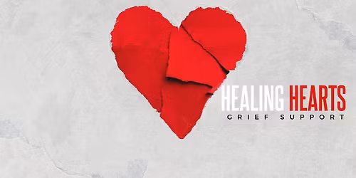Healing Hearts Grief Support Group
