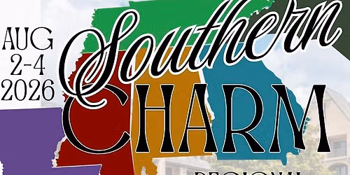 The Tri-State's "Southern Charm" Regional Convention 