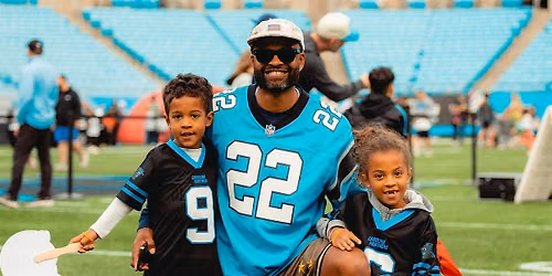 2026 Charlotte All Pro Dad Experience