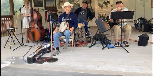 Jazz Jam with Mal Cooper