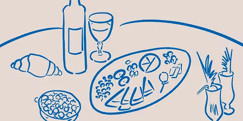 Holiday Brunch With Live Music!