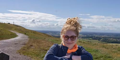 Hiking: Devil's Dyke & Brighton \u2013 Sat 23 May 2026