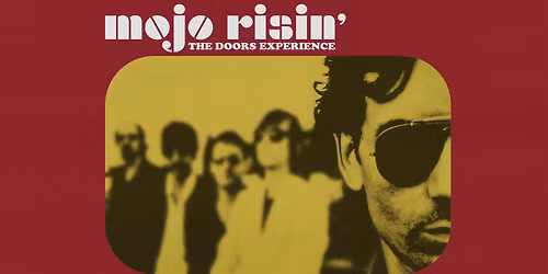 L.A Woman Tour Rosemount Hotel Perth