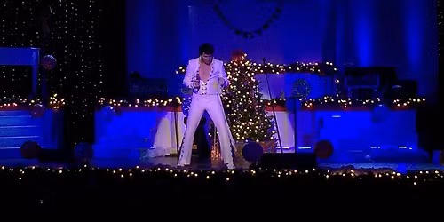 Christmas Jubilee Tickets 