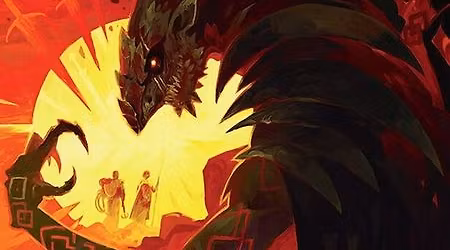 Magic: the Gathering Pauper Tuesdays